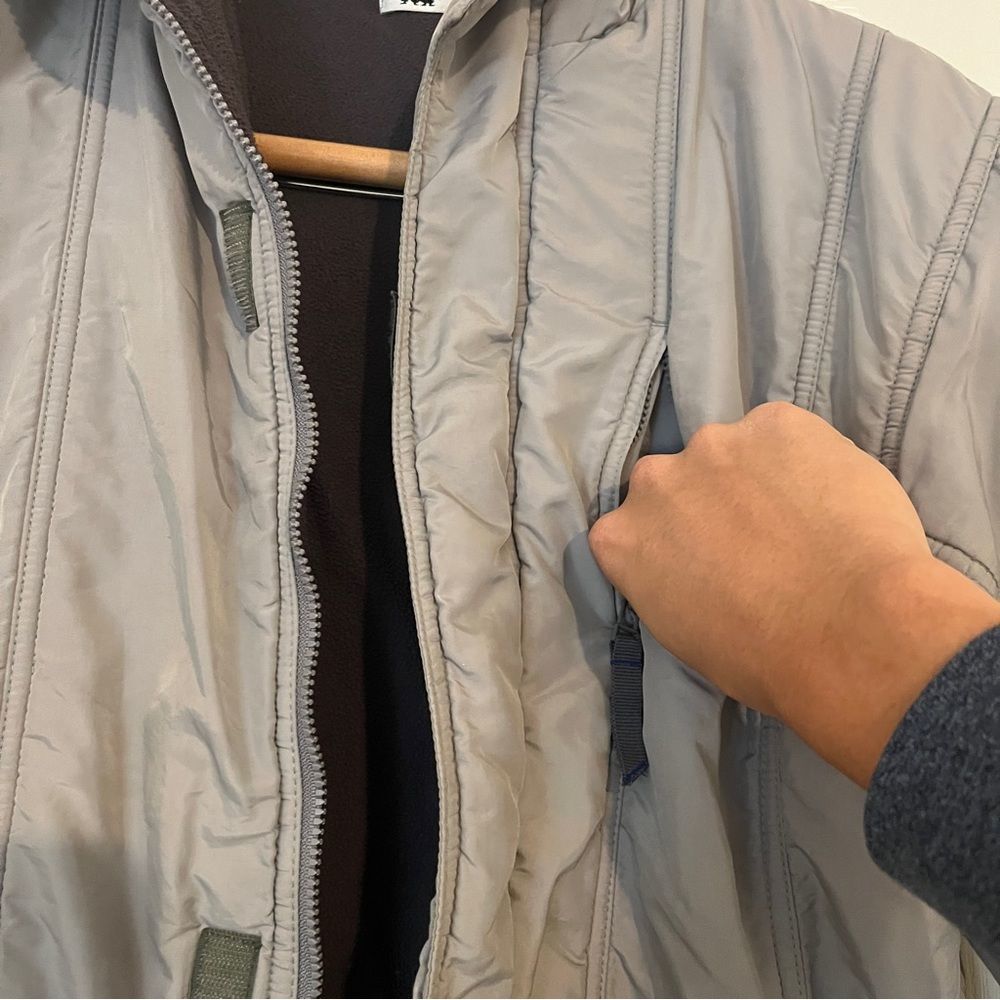 Boy's Jacket - Picture 4 of 10